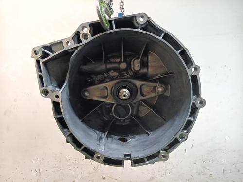 Used Gearbox BMW 3 (F30, F80) 320 i (170 hp) 24332875