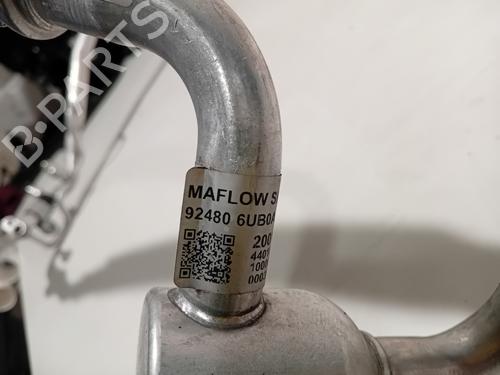 AC pipe RENAULT AUSTRAL TCe 160 (HGMJ) | BP36467313M126 - Image 3