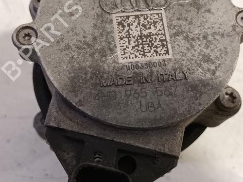 Auxiliary water pump AUDI A4 B9 Avant (8W5, 8WD) 2.0 TDI | BP15772448M111 