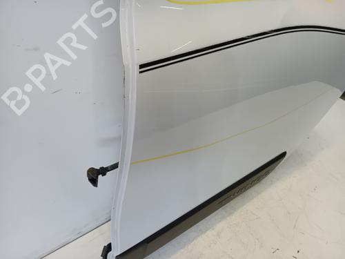 Left rear door RENAULT TWINGO III (BCM_, BCA_) 1.0 SCe 70 | BP24467964C4 