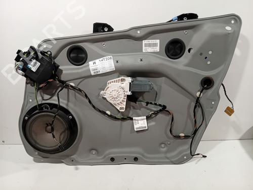 Used Front right window mechanism Front right window mechanism MERCEDES-BENZ B-CLASS Sports Tourer (W245) B 200 (245.233) (136 hp) 27593505 27593505