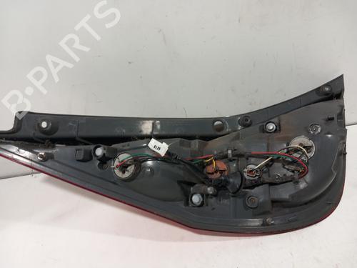 Right taillight HYUNDAI i30 (FD) 1.6 | BP36641637C35 - Image 5