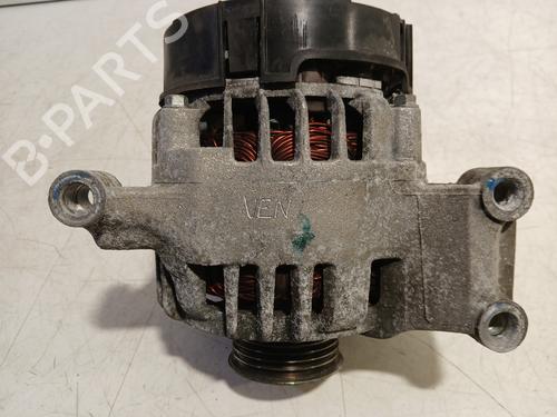 Alternator OPEL COMBO Box Body/MPV (X12) 1.4 (B05) | BP33722417M7  - Image 5