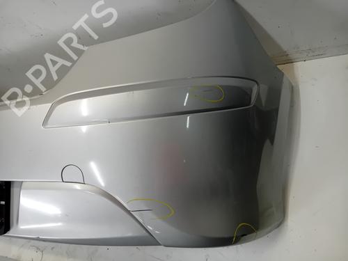 Rear bumper HYUNDAI i30 (FD) 1.4 | BP27683166C8 