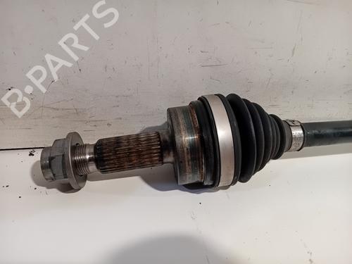 Left rear driveshaft KIA SPORTAGE V (NQ5) 1.6 T-GDi Plug-in Hybrid AWD | BP29864359M40