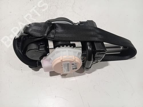 Front right seatbelt AUDI Q8 (4MN, 4MT) 55 TFSI e quattro | BP38047122I25 - Image 2