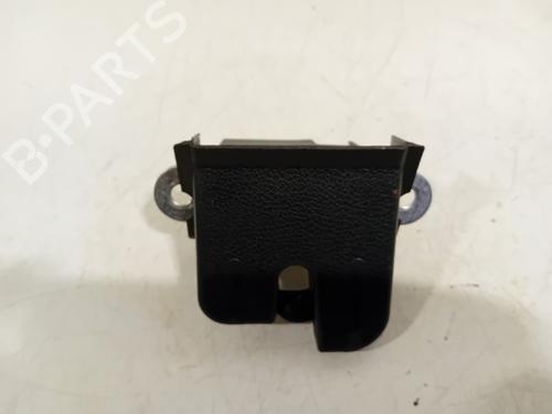 Tailgate lock VW GOLF VII (5G1, BQ1, BE1, BE2) 1.0 TSI | BP15896423C101 