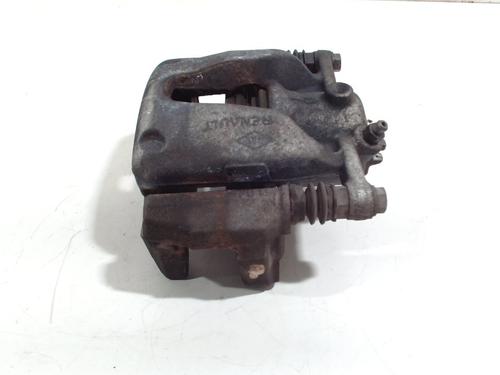 Left front brake caliper RENAULT MEGANE IV Grandtour (K9A/M/N_) 1.5 dCi 110 | BP13367591M105 