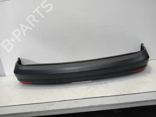 Used Rear bumper Rear bumper VW CADDY IV Box Body/MPV (SAA, SAH) 2.0 TDI (102 hp) 36109416 36109416
