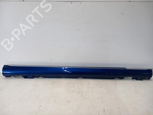 Faldon derecho Faldon derecho MERCEDES-BENZ C-CLASS T-Model (S205) C 350 e (205.247) (279 hp) 36416571 36416571