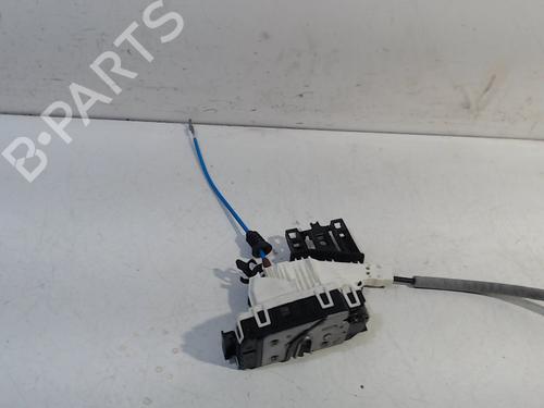 Front right lock MERCEDES-BENZ GLA-CLASS (X156) GLA 250 4-matic (156.946) | BP13207514C97 
