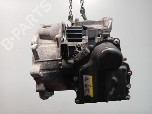 Gearbox VW POLO VI (AW1, BZ1, AE1) 1.0 TSI | BP20485138M3 