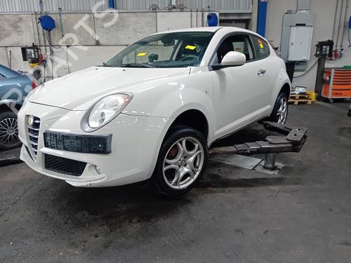 Used Parts ALFA ROMEO MITO (955_) 1.3 MultiJet (955AXT1A) (84 hp) 4226916