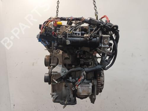 Moteur RENAULT CLIO IV (BH_) 0.9 TCe 90 (BHNF, BHMA, BHMH, BHJK, BHJR) (90 hp) 33003653