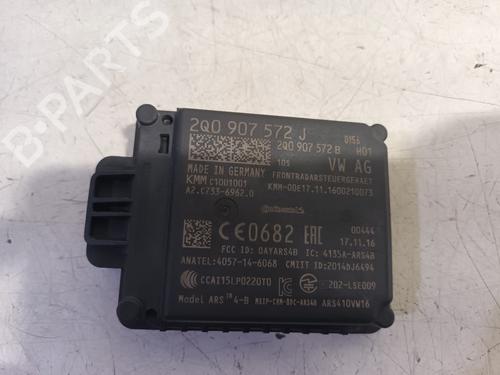 Elektronisk sensor VW TIGUAN (AD1, AX1) 2.0 TSI 4motion (180 hp) 21383972