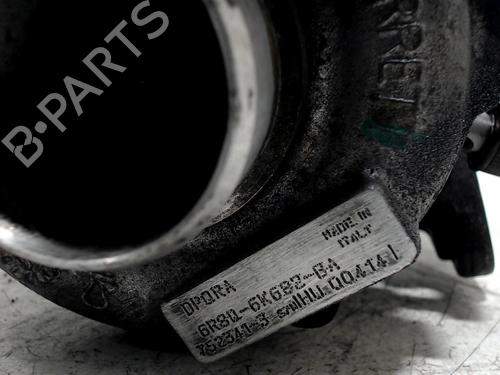 Turbo/Compressor Turbo/Compressor 7273769 7273769