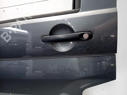 Left front door VW TRANSPORTER T6 Van (SGA, SGH, SHA, SHH) 2.0 TDI | BP29563636C2 