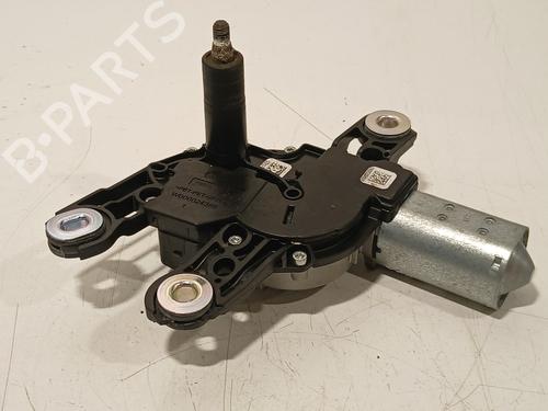 Used Rear wiper motor VW UP! (121, 122, BL1, BL2, BL3, 123) 1.0 (75 hp) 24932238
