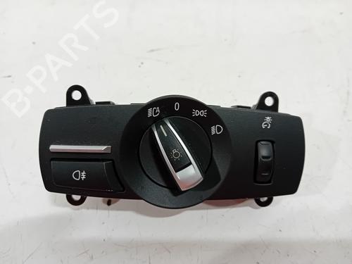 Used Headlight switch Headlight switch 15220171 15220171