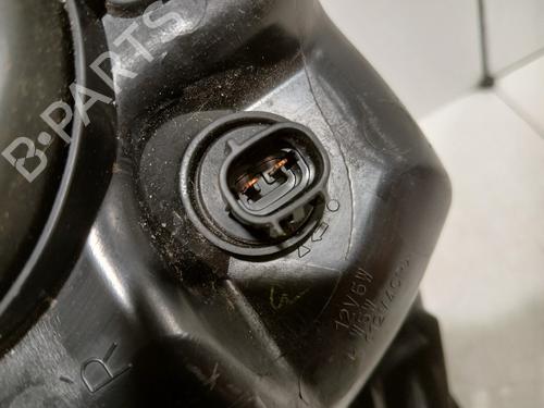 Right headlight MITSUBISHI MIRAGE / SPACE STAR VI Hatchback (A0_A) 1.0 (A05A) | BP40128096C29 - Image 6