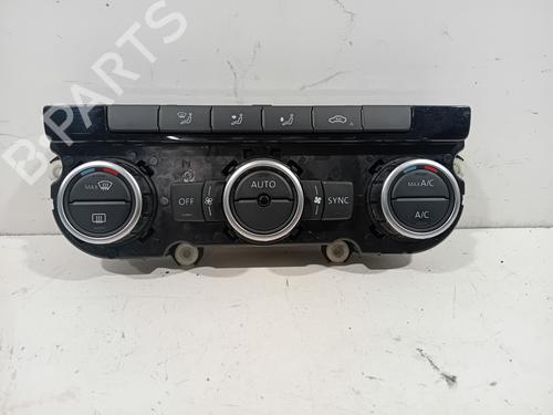 AC Styreenhet / Manøvreringsenhet VW JETTA IV (162, 163, AV3, AV2) 1.4 TSI Hybrid (170 hp) 29077189