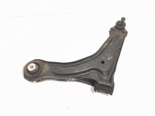 Left front suspension arm MERCEDES-BENZ VITO Bus (W638) 108 CDI 2.2 (638.194) | BP3266023M12 