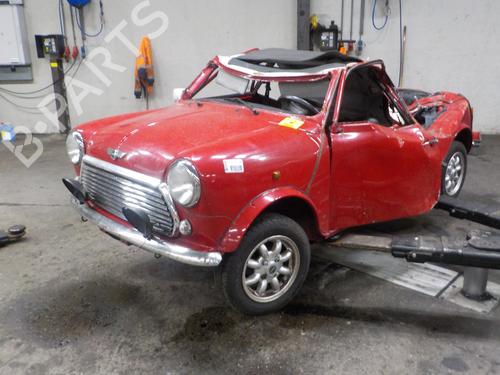Pièces Détachées Usagées ROVER MINI Hatchback 1300 2003727