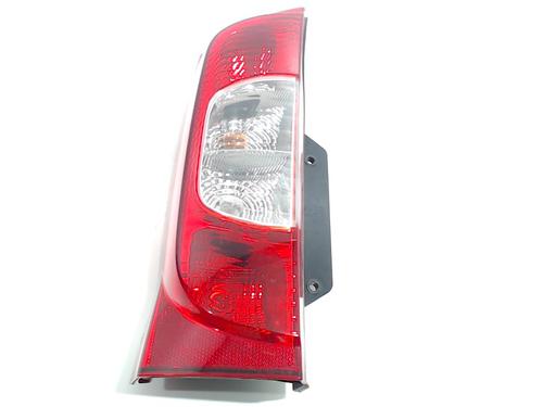 Used Left taillight Left taillight 9527669 9527669