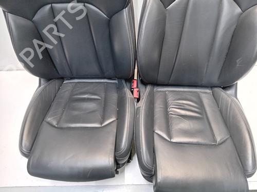 Seats set AUDI Q7 (4MB, 4MG, 4MQ) 3.0 TDI quattro | BP26733808C78 