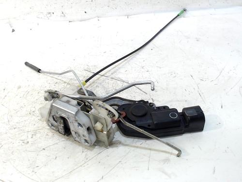 Front right lock TOYOTA AYGO (_B1_) 1.0 (KGB10_, KGB10R) | BP13201780C97 