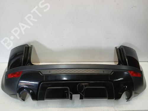 Used Rear bumper Rear bumper 37606224 37606224