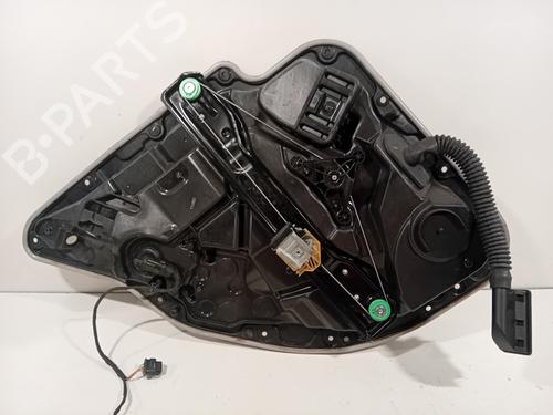 Rear right window mechanism MERCEDES-BENZ E-CLASS (W213) E 300 e (213.053) | BP27593515C25 - Image 5