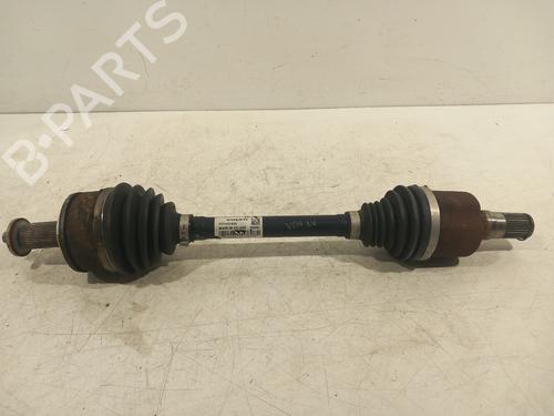 Drivksel foran venstre Drivksel foran venstre VOLVO V60 II (225) D4 Polestar (200 hp) 33629262 33629262