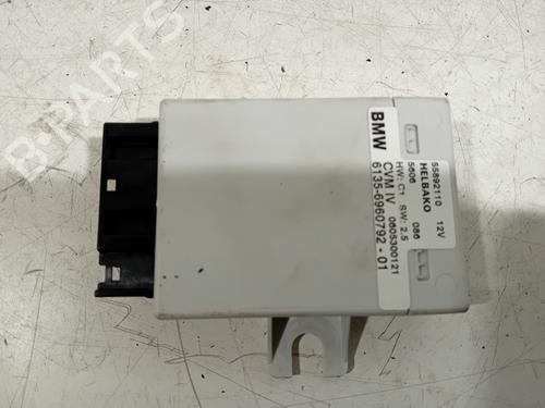 Used Electronic module MINI MINI Convertible (R52) Cooper (116 hp) 19120978