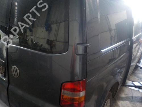 Left front brake caliper VW TRANSPORTER T5 Van (7HA, 7HH, 7EA, 7EH) 2.5 TDI 4motion | BP19630250M105 - Image 9