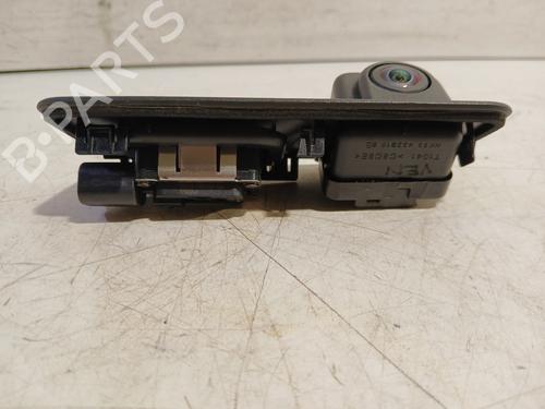 Camera JAGUAR F-PACE (X761) 2.0 TD4 AWD | BP32189557E14 - Image 2