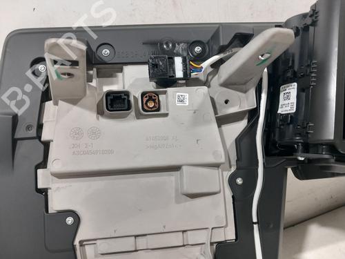Display RENAULT SCENIC E-TECH PHASE I EV87 | BP39137395C48 - Image 6