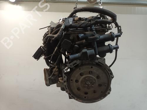 Used Engine Engine 31974495 31974495