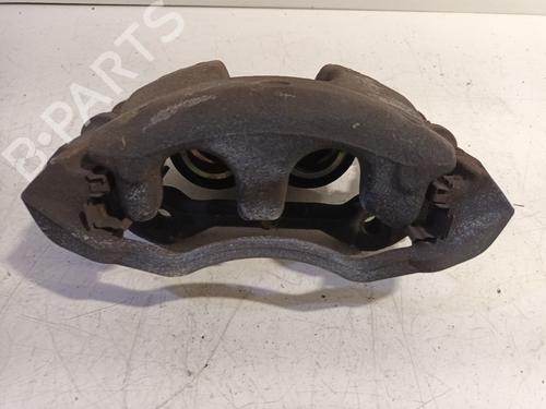 Left front brake caliper FORD TRANSIT CUSTOM V362 Van (FY, FZ) 2.0 EcoBlue | BP17542795M105 - Image 2