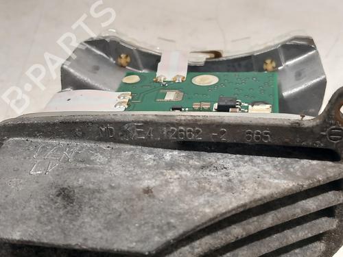 Left front indicator BMW 3 (E90) 318 i | BP37490591C32 - Image 5
