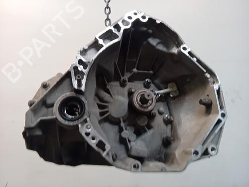 gearbox-renault-twingo-iii-bcm_-bca_-2014-38508770 main image