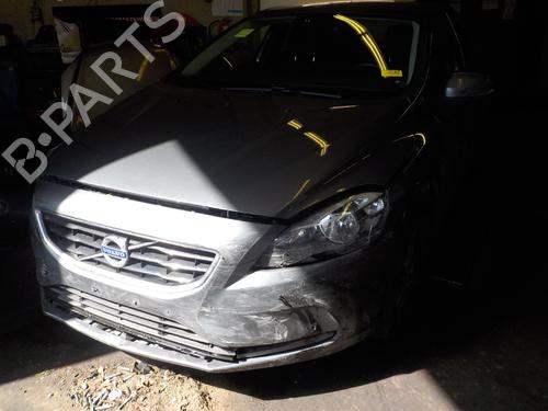 Front wiper motor VOLVO V40 Hatchback (525) D2 | BP7715719M29 