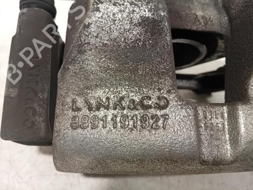 Left front brake caliper LYNK & CO 01 PHEV | BP38467724M105 - Image 4