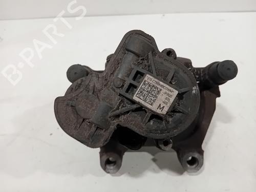 Left rear brake caliper VW PASSAT B8 Variant (3G5, CB5) 1.6 TDI | BP26725764M107 