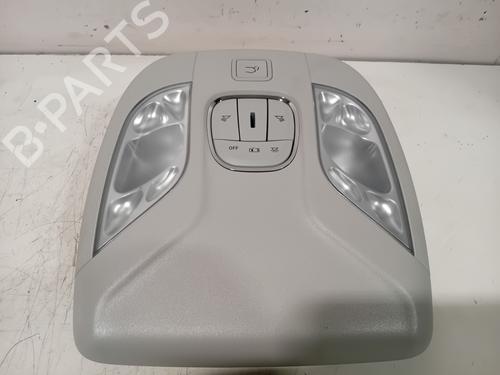 Used Interior roof light Interior roof light 36801435 36801435