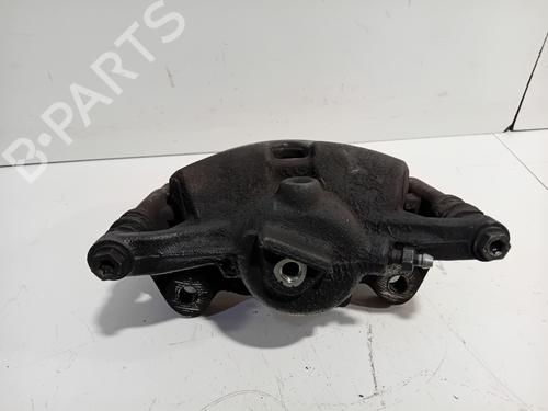 Right front brake caliper SEAT LEON (5F1) 2.0 TDI | BP24229036M104 - Image 3
