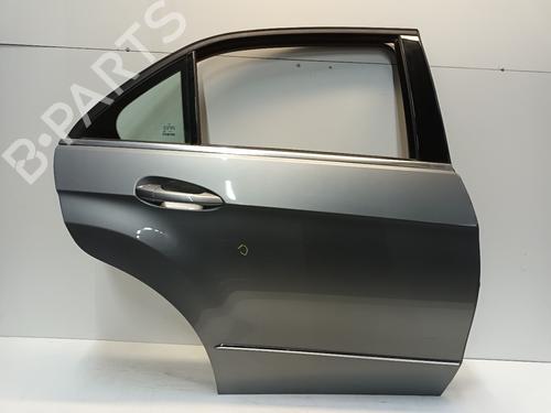 Dør højre bagtil MERCEDES-BENZ E-CLASS (W212) E 250 CDI / BlueTEC (212.003, 212.004) (204 hp) 31669237