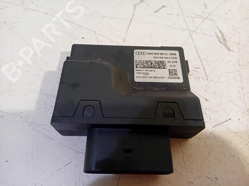 Used Control unit Control unit 25049683 25049683