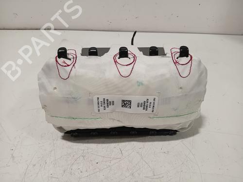 Used Passenger airbag Passenger airbag FIAT 500 (312_) 1.2 (312AXA1A) (69 hp) 40283200 40283200