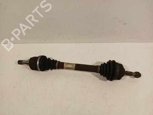 Left front driveshaft CITROËN DS3 (SA_) 1.6 HDi 90 | BP28283152M38 - Image 2